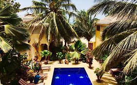 Maison Couleur Passion